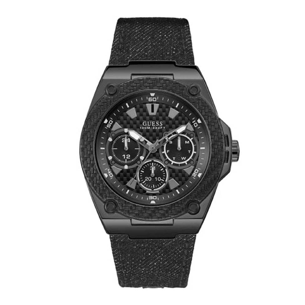 Guess Legacy W1058G3 Herrenuhr Guess Legacy W1058G3 Herrenuhr
